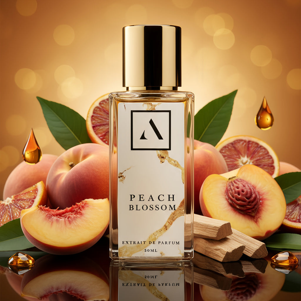 PEACH BLOSSOM