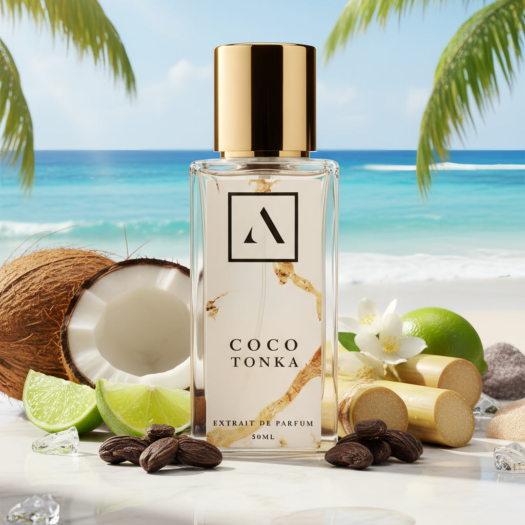 COCO TONKA