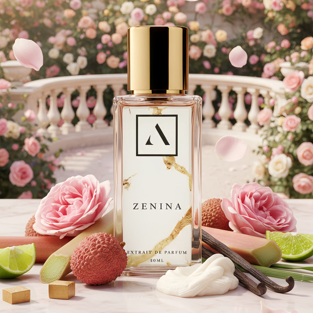 ZENINA