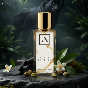 BLACK PANTHER