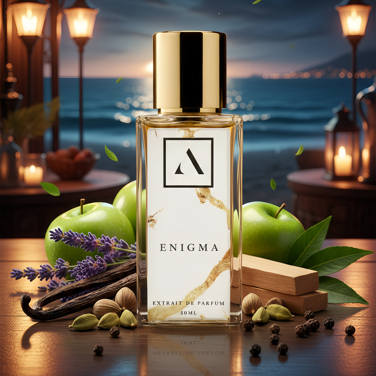 ENIGMA