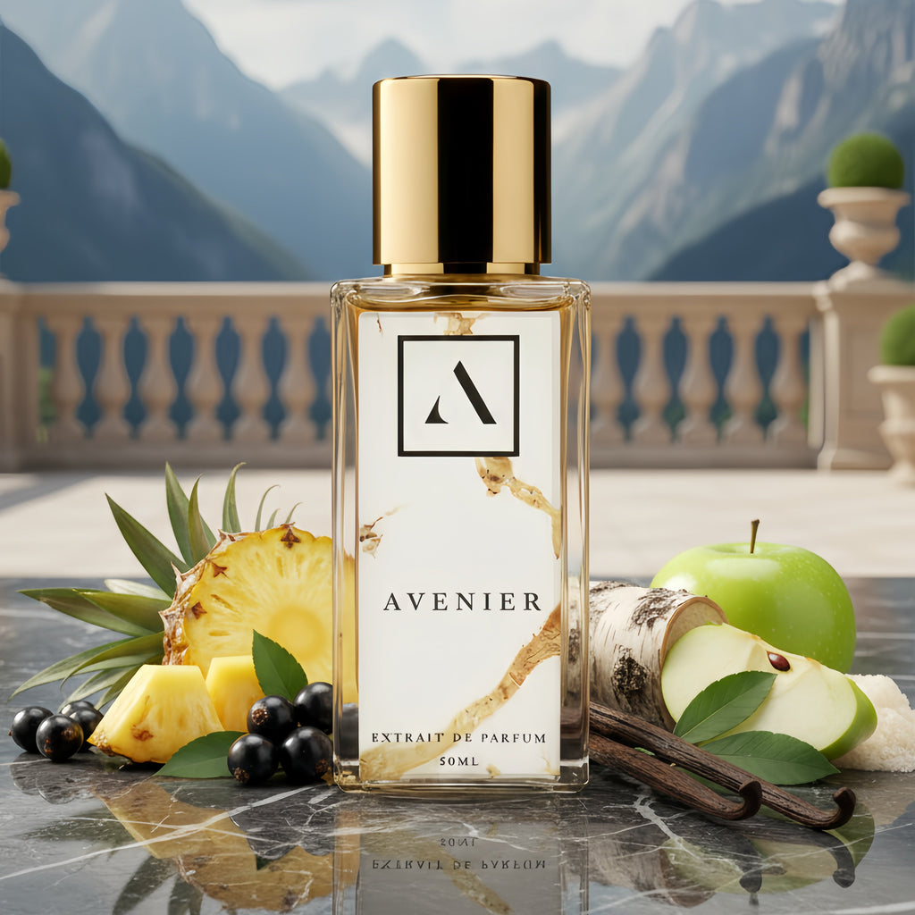 AVENIER