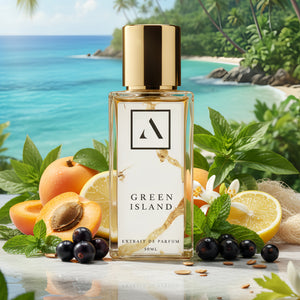 GREEN ISLAND