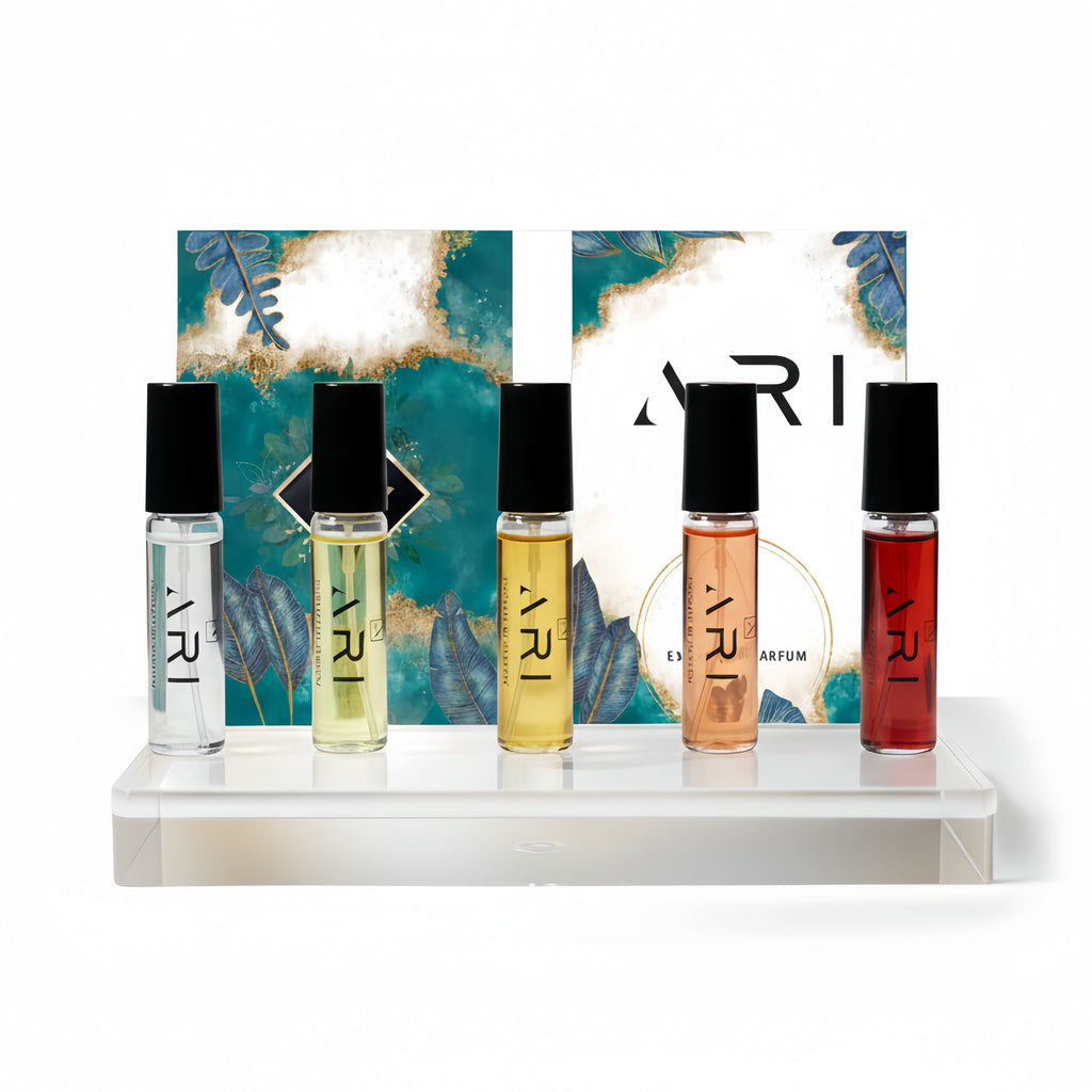 "TOPSELLER" Tester-Kit