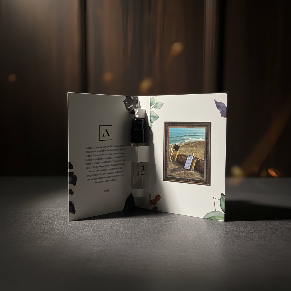 "TOPSELLER" Tester-Kit