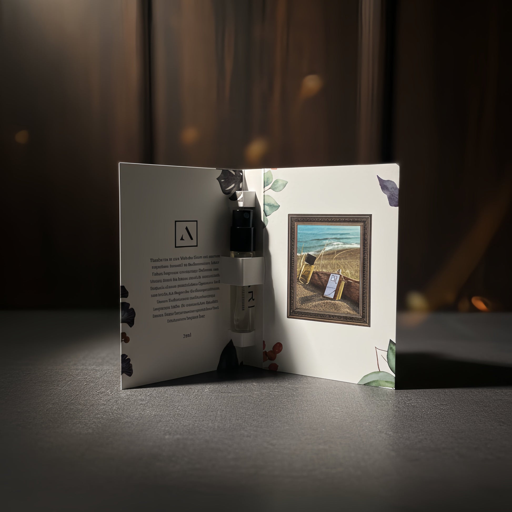 "TOPSELLER" Tester-Kit