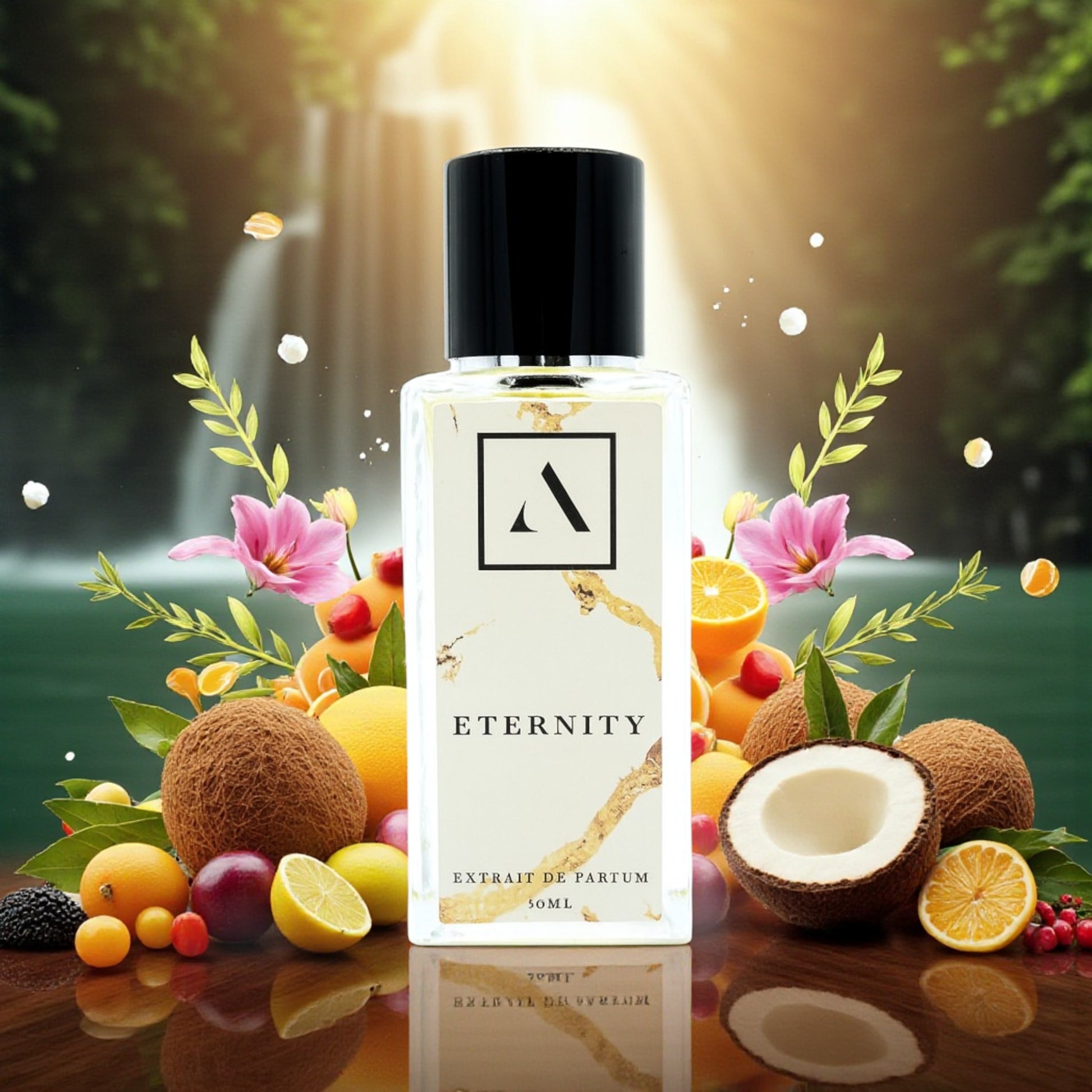 ETERNITY