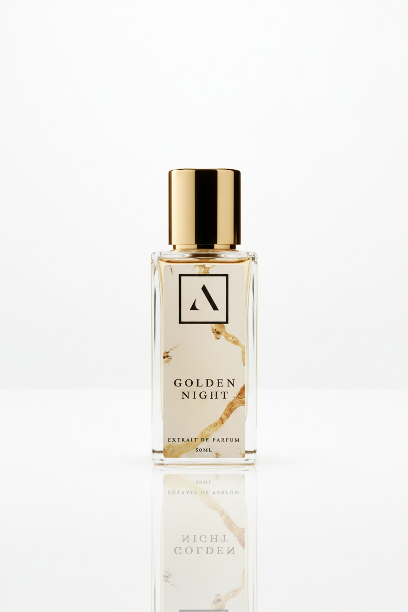 GOLDEN NIGHT